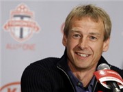 Bóng đá anh, ngoại hạng anh, lịch thi đấu euro 2012, Klinsmann dự đoán Đức sẽ vượt qua Tây Ban Nha